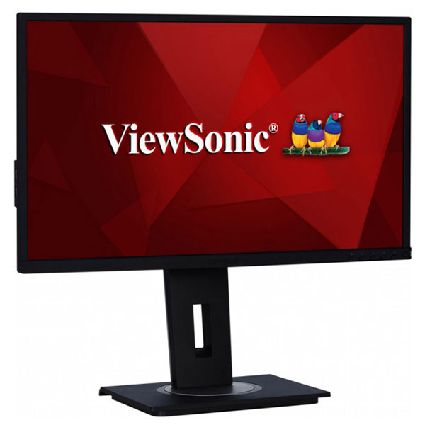 Review màn hình Viewsonic VG2448
