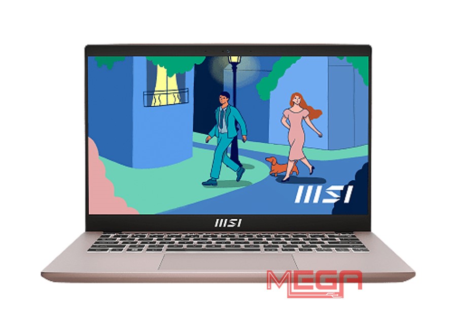 laptop msi i5