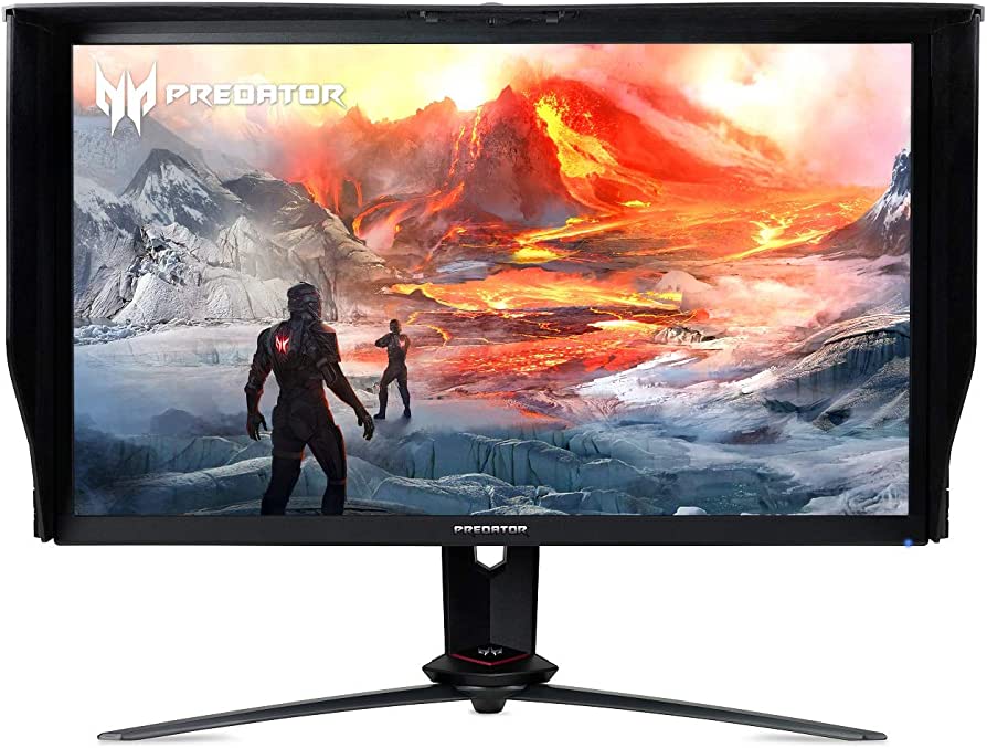 Màn hình Acer Predator XB273K