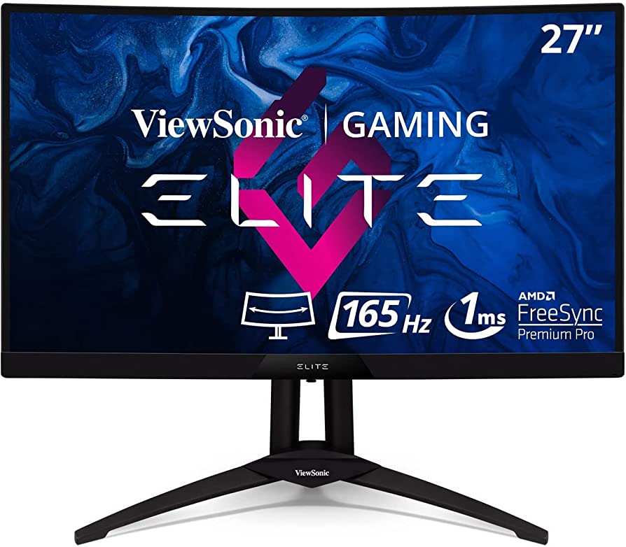 ViewSonic ELITE XG270QC