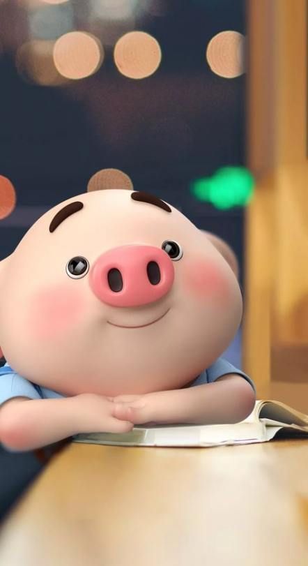 Tìm hiểu hơn 104 hình nền lợn đáng yêu mới nhất  Tin học Đông Hòa