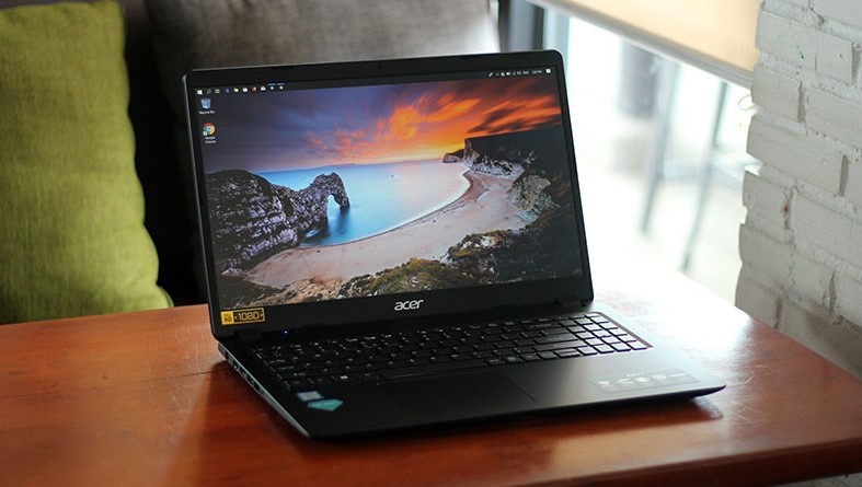 Laptop Acer Aspire 3 A315