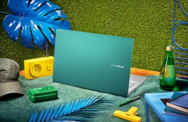 Laptop VivoBook S series