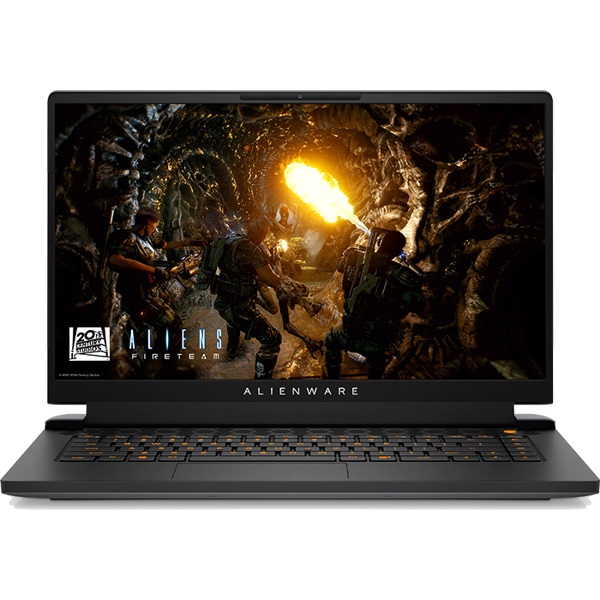 Laptop Dell Alienware