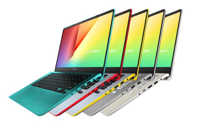 Top laptop Asus Vivobook