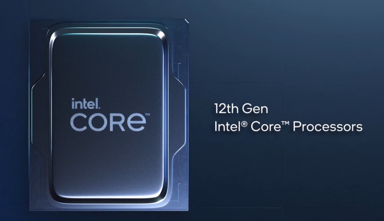 CPU Intel Core i5 thế hệ 12