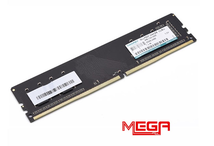 RAM 8GB sẽ có khả năng đáp ứng được việc xử lý công việc và học tập