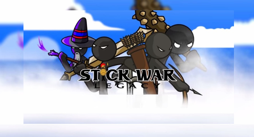 Stick War: Stick War sẽ là trò chơi lý tưởng nếu bạn là người yêu thích sự phiêu lưu và chiến đấu. Cùng tham gia vào cuộc phiêu lưu đầy thử thách và giành chiến thắng để trở thành chiến binh tuyệt vời nhất!