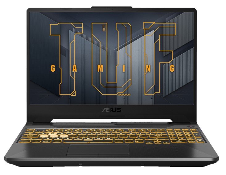 Laptop TUF gaming
