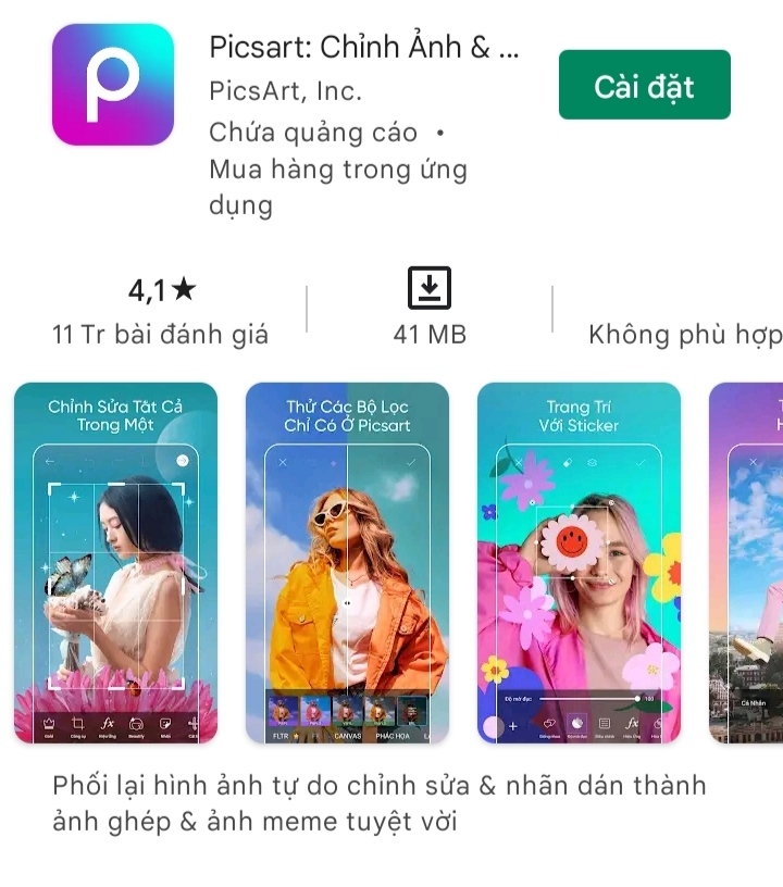 Top 10 app ghép mặt vào ảnh đơn giản, miễn phí năm 2022