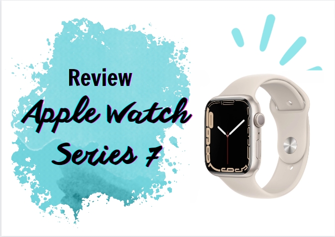 Review Apple Watch Series 7 - có nên mua hay không ?