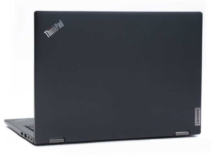 ThinkPad L13 Yoga Gen 4 có hiệu năng trung bình
