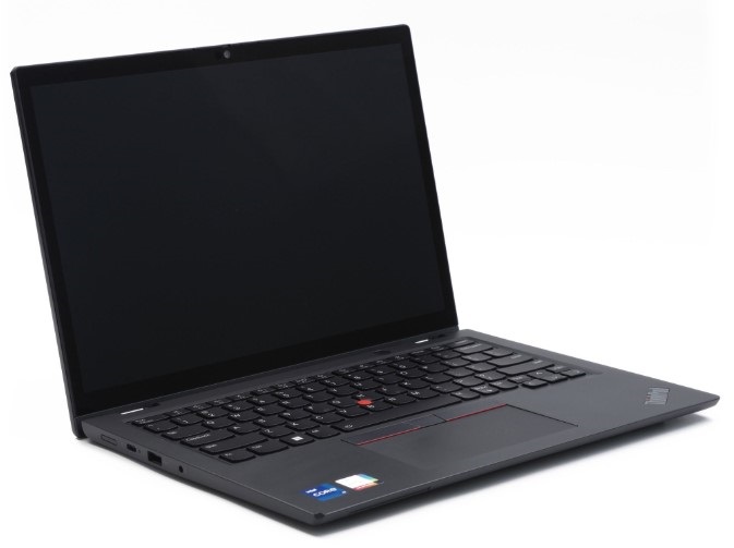ThinkPad L13 phù hợp với doanh nhân
