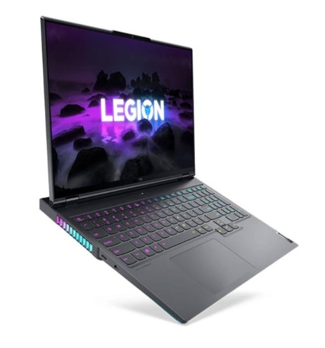 laptop Lenovo 16 inch