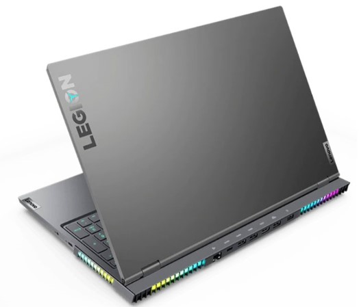 Laptop gaming Lenovo 