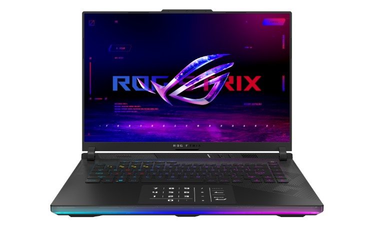Laptop Asus ROG Strix Scar 16