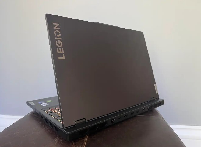 Ưu điểm, nhược điểm của Lenovo Legion Pro 7i