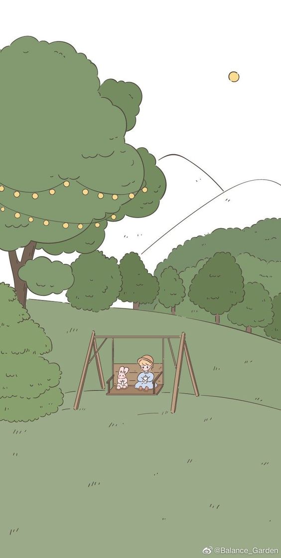 Ghim của mieseyo trên Aesthetic- Background- Wallpaper | Lá cây, Xanh lá cây,  Hình nền
