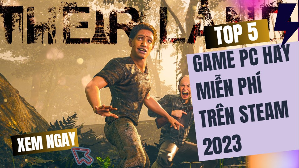 Top 10+ game online PC miễn phí không thể bỏ lỡ trong 2023!