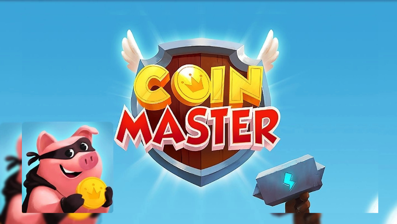 Giải đáp game Coin Master – Trò chơi chiến thuật siêu thú vị