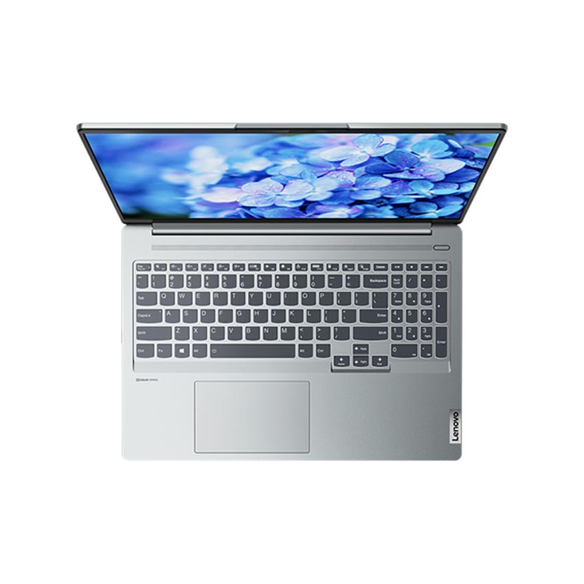 Laptop Lenovo IdeaPad Slim 5 Pro 16ACH6 (82L500LEVN) Xám | Mega