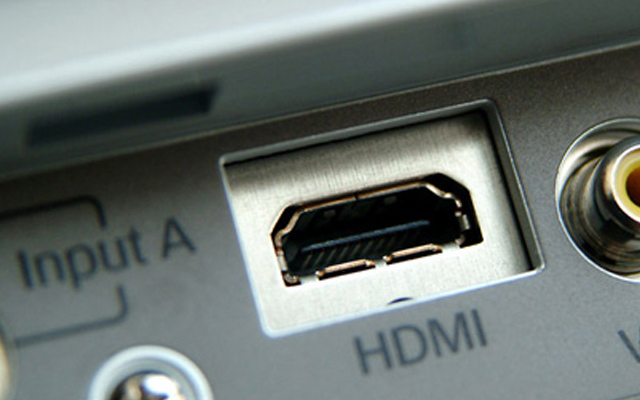  Cổng HDMI