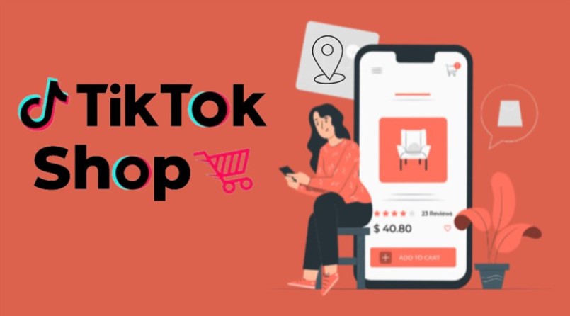 Cách lấy mã freeship TikTok nhanh chóng, đơn giản