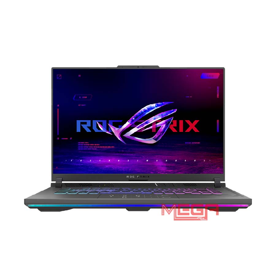 laptop Asus Rog Strix G16