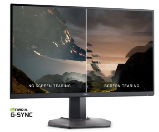 Công nghệ màn hình G-Sync