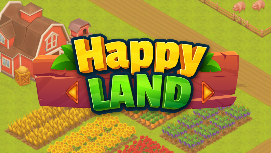 Đánh giá Game NFT Happy Land và cách chơi