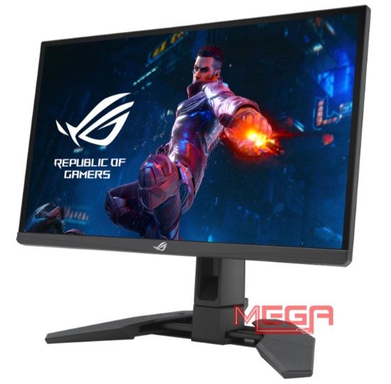 Asus ROG Swift PG248QP