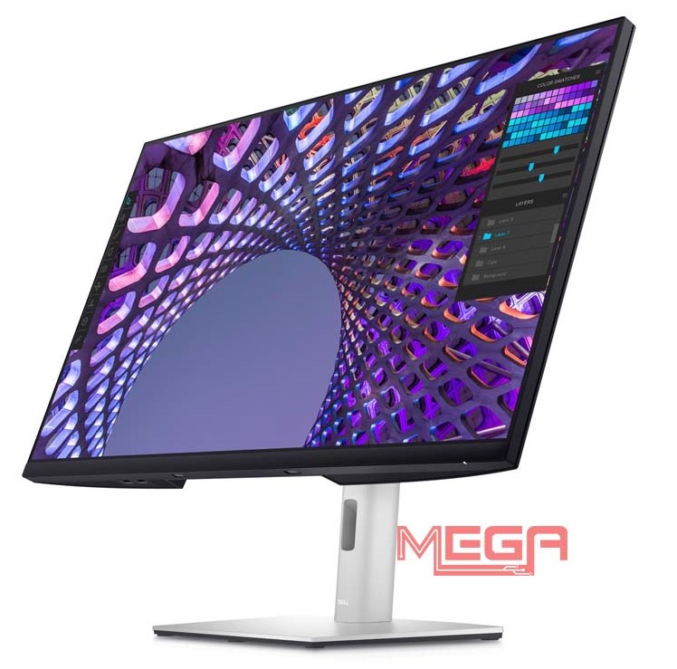 Màn hình Dell 32 inch