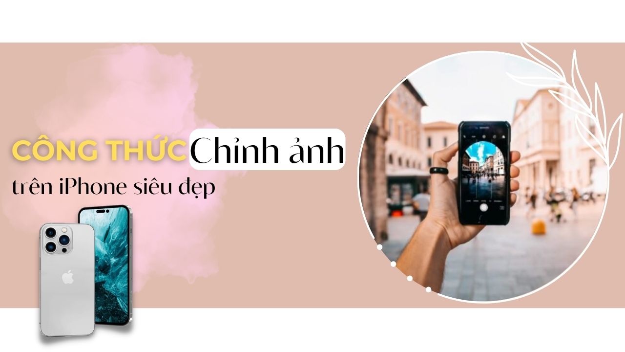 Bạn muốn tạo ra những bức ảnh đẹp như tranh vẽ? Hãy sử dụng tính năng chỉnh ảnh trên iPhone siêu đẹp để tối ưu hóa màu sắc và ánh sáng của ảnh của bạn. Xem hình ảnh liên quan để thấy sự khác biệt.