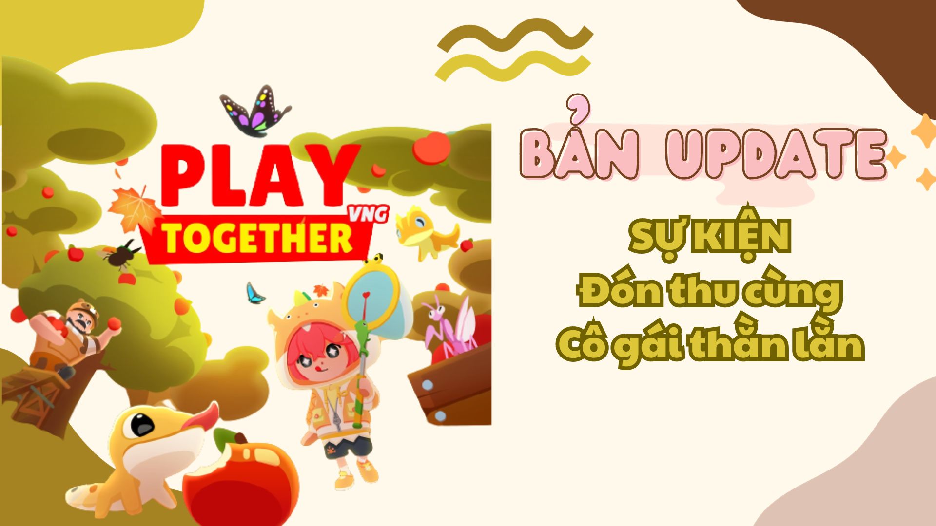 Sơn Tùng M-TP và MV 'Hãy trao cho anh' bất ngờ xuất hiện trong tựa game Play  Together đang 'làm mưa làm gió'