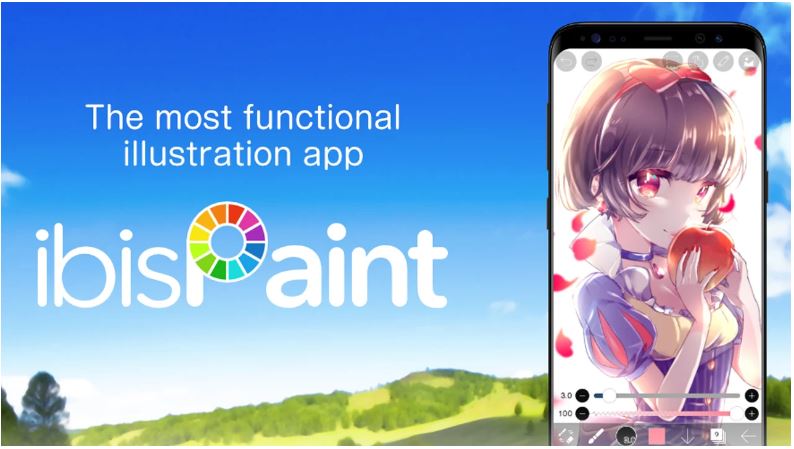 Top 8 ứng dụng vẽ anime trên máy tính, điện thoại