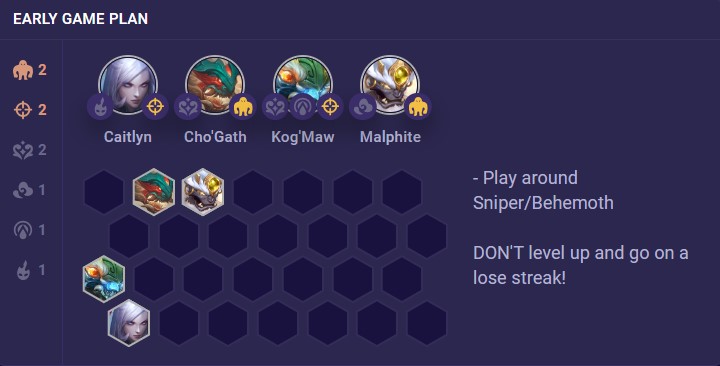 Nautilus DTCL mùa 11 và đội hình Mythic Rolls đầu trận