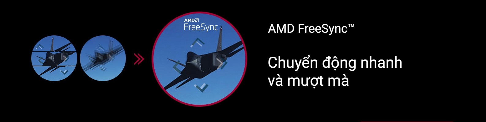 Công nghệ  AMD FreeSync™