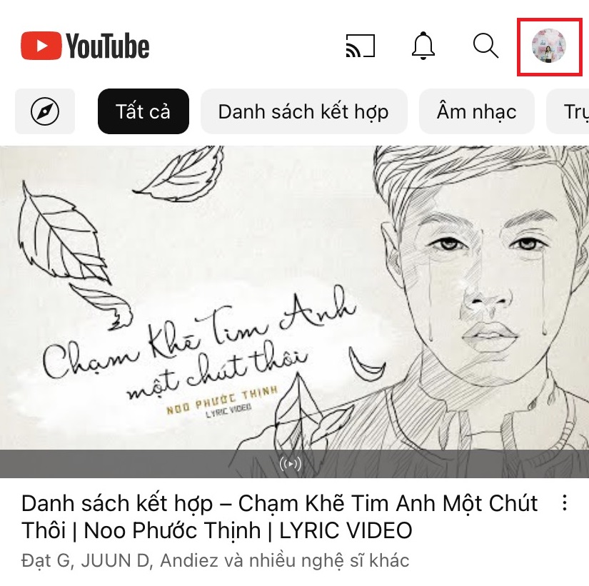 Cách tắt Chế độ hạn chế trên YouTube nhanh chóng