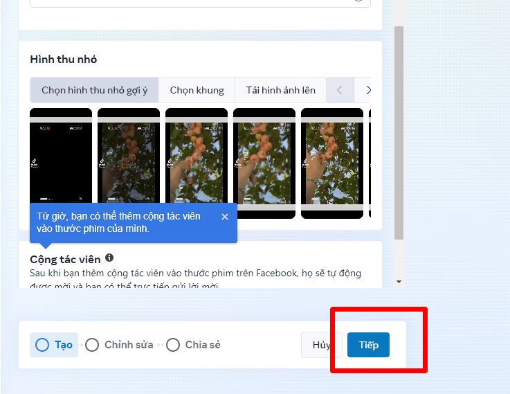 Cách đăng Reel trên Facebook đúng, chuẩn sắc nét dễ dàng