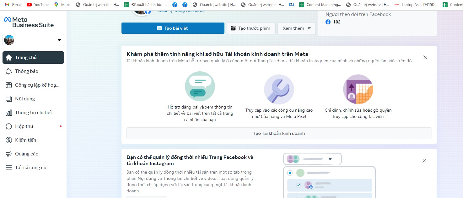 Cách đăng Reel trên Facebook đúng, chuẩn sắc nét dễ dàng