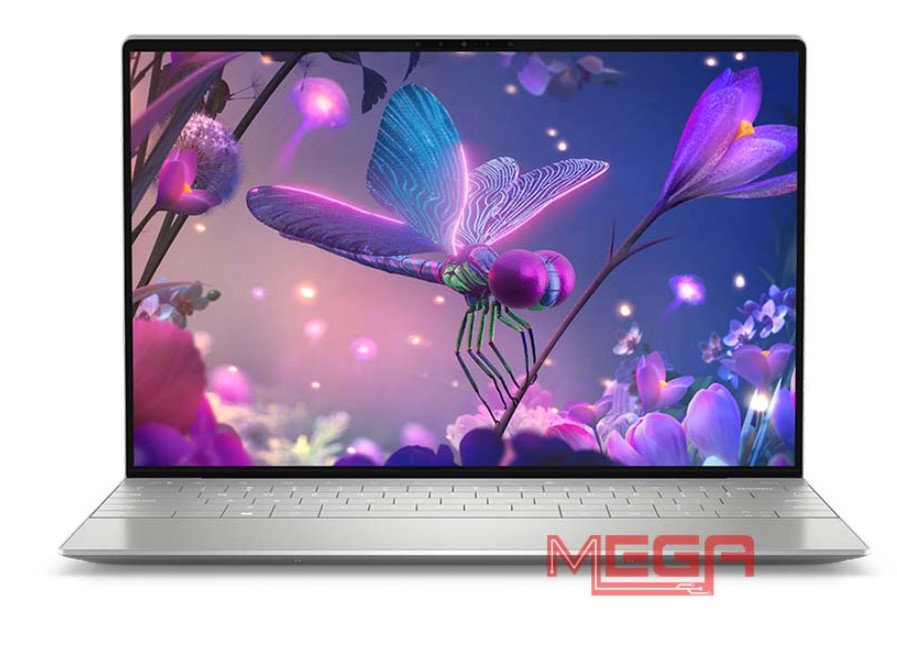 laptop dell màn hình 4k