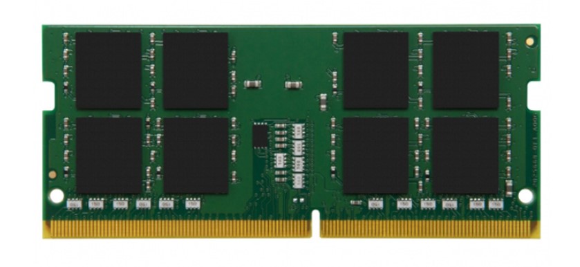 Chọn Ram tối thiểu 8GB cho laptop đồ họa dưới 20 triệu