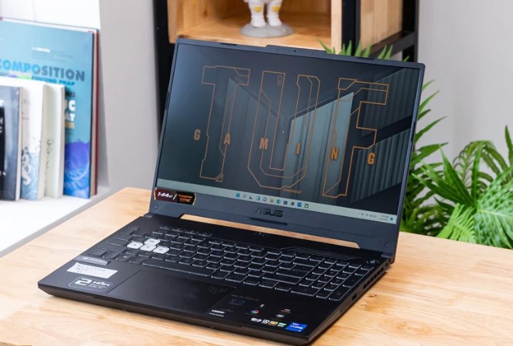Màn hình laptop Asus TUF Gaming F15