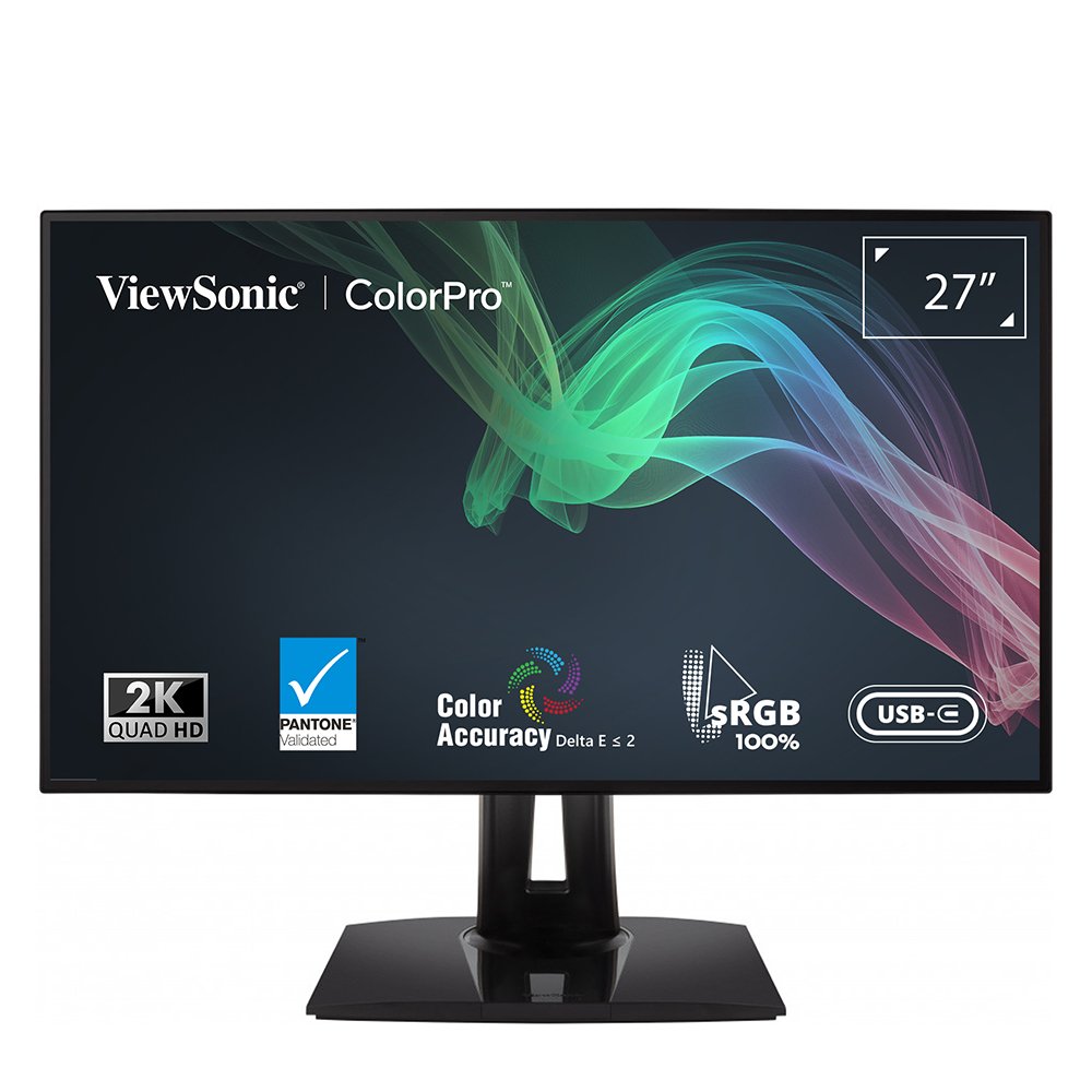 LCD Viewsonic VP2768A