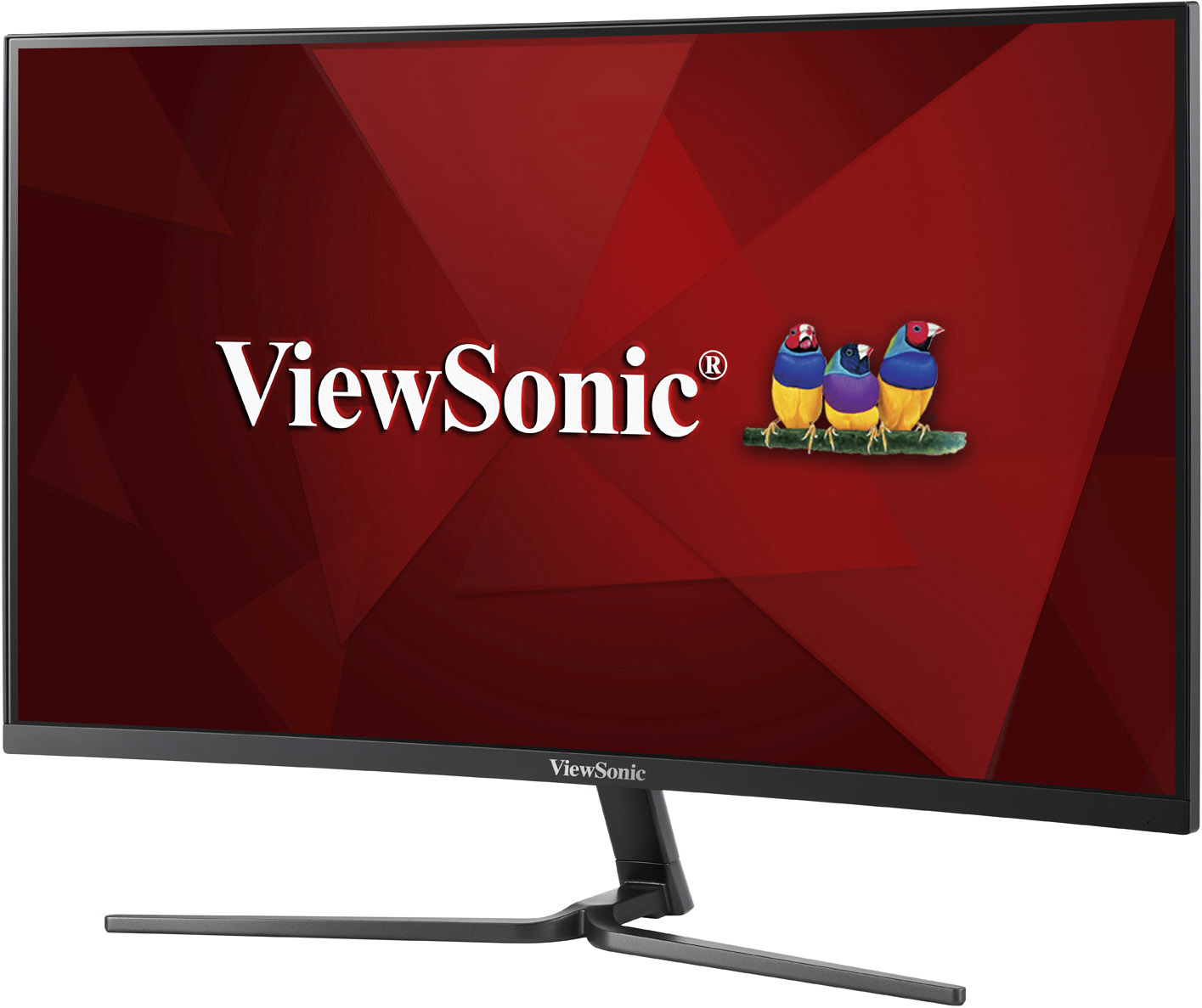 Viewsonic VX2758 – PC – MH