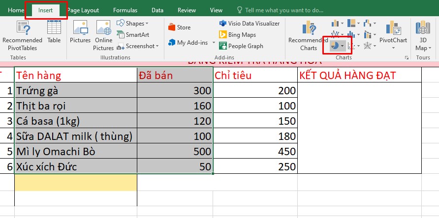 Vẽ biểu đồ tròn trong Excel là một công cụ hữu ích giúp bạn hiểu rõ hơn về các con số và dữ liệu. Excel có rất nhiều tính năng để tạo ra những biểu đồ đẹp và chuyên nghiệp. Hãy sử dụng công cụ này để nâng cao kỹ năng và cải thiện khả năng xử lý dữ liệu của mình.