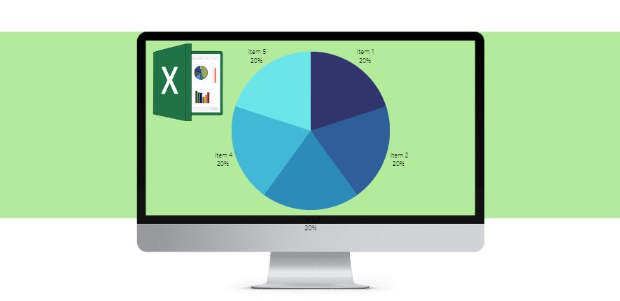 Cách vẽ mũi tên trong Excel đơn giản chi tiết nhất