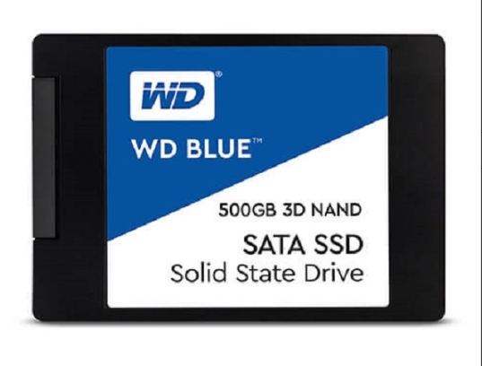  Nên dùng cho laptop là ổ SSD thay vì HDD