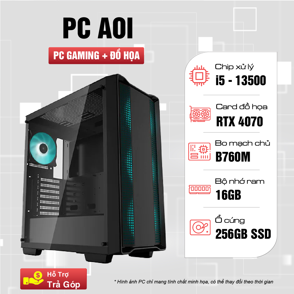 PC MEGA Aoi