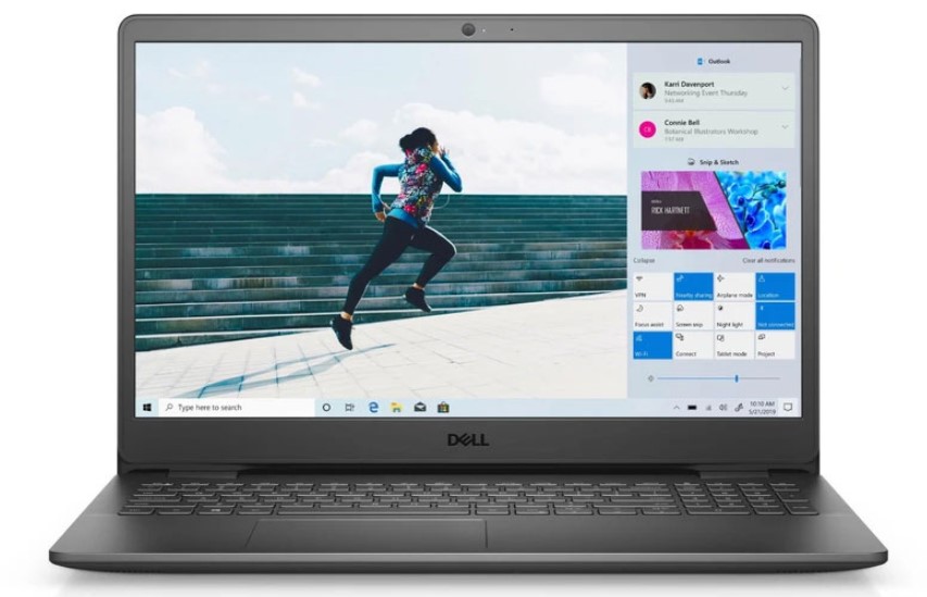  Màn hình laptop Dell Inspiron 15 3505 15,6 inch